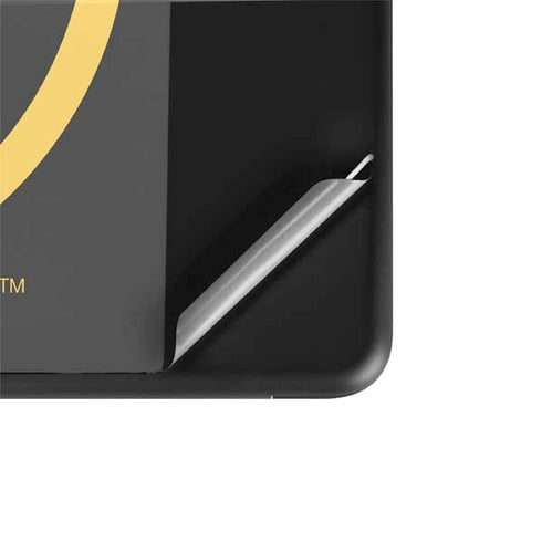 DC Comics Batman Logo Google Pixelbook Go Skin